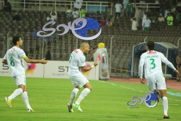 تفاصيل الساعات الأخيرة لمحاولة الهلال استعارة سعود عبد الحميد