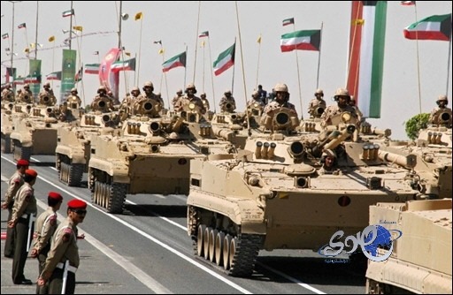 عسكر سعوديون يطالبون الدفاع الكويتية بوقف قرار تسريحهم