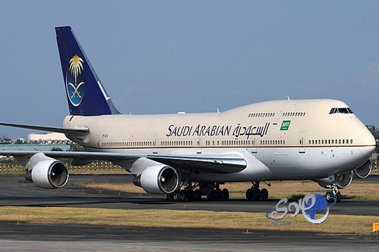 الخطوط السعودية ضمن أسوأ 10 شركات طيران في السلامة