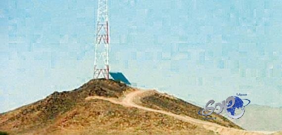 13 قرية شمال بيشة خارج خدمة الاتصالات الحديثة