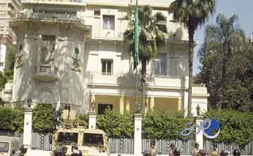 السفارة السعودية تنفي تعرض مواطنين لأي مكروه في مصر