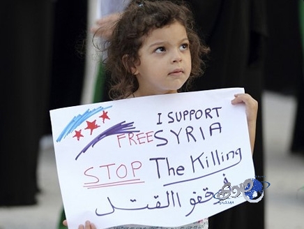النظام السوري يستغل التراخي الدولي في ارتكاب مجازر جديدة