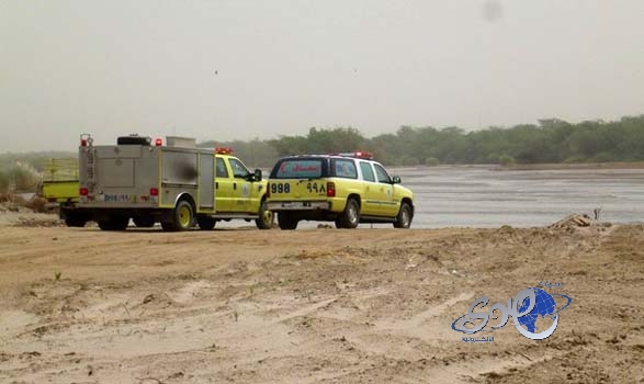 الدفاع المدني: لا ظواهر جوية مخيفة بجازان ولا تحذيرات من الأرصاد