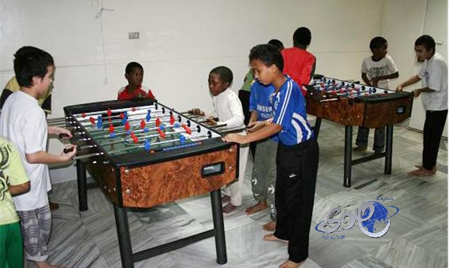 حقوق الإنسان: 80% من المتسولين يستدرون عطف الناس بـ (الأطفال)