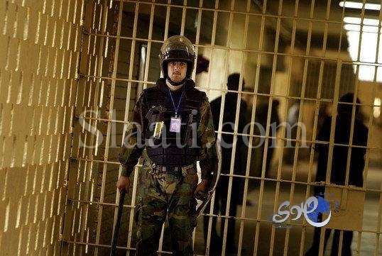 العراق تطلق سراح 888 معتقلا في أسبوعين
