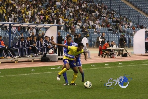 حسم مصير ماركوس ليوناردو مع الهلال