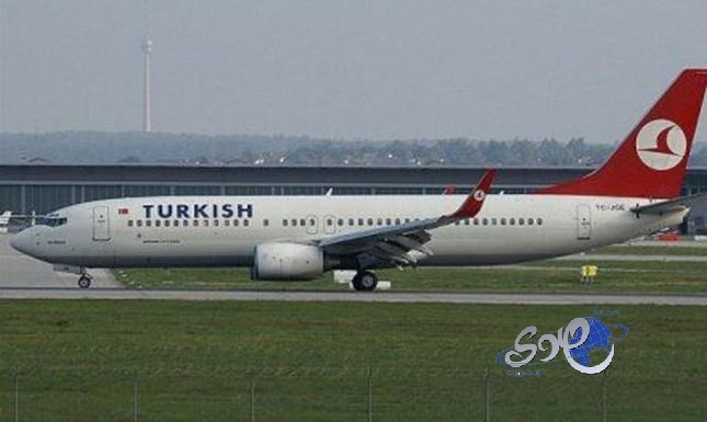 تركيا تبدأ إنشاء أكبر مطار في العالم