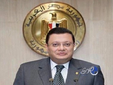 مصر تؤكد قرب تنفيذ مشروع الجسر البري مع السعودية