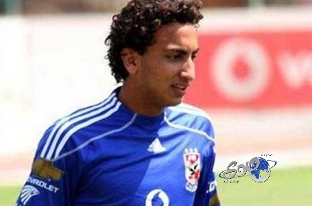 ترحيل لاعب مصري من تونس إعتدى على فتاة فرنسية