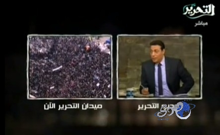 بالفيديو.. مذيع مصري: «يا نهار أسود ومنيِّل» عند سماعه باستقلال بورسعيد