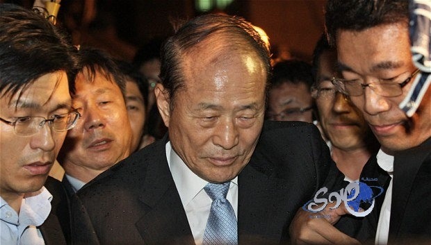 السجن عامين لشقيق الرئيس الكوري بتهمة الرشوة