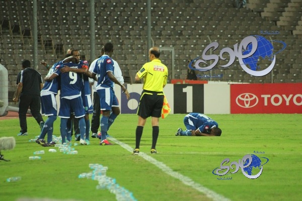 فيفا يثبت عقوبة لاعب العراق بعد رفض الاستئناف