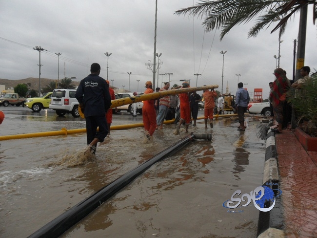 الخضيري: جسمك مصمم فطرياً لتنقية السموم وطرحها خارجه
