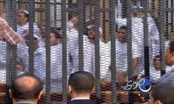 بالفيديو..الحكم بإعدام أكثر من 20 متهم بقضية مجزرة استاد بورسعيد