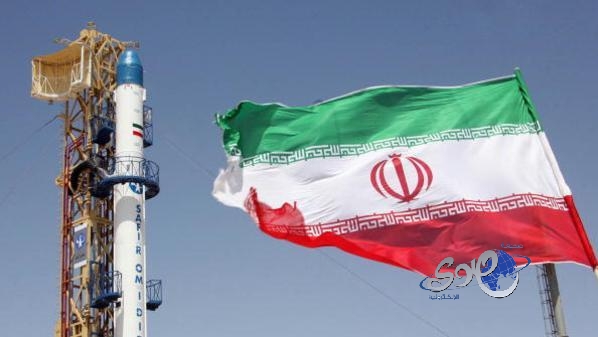 قرد إيراني يعود سالما من الفضاء