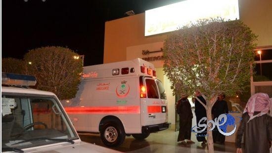 اصابة 65 شخص بتسمم بعد تناول وجبة عشاء فى البجادية