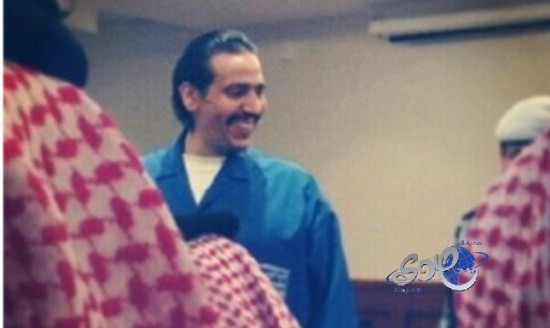 الشاعر محمد بن الذيب يستأنف حكم الـ 15 سنة أمام التمييز