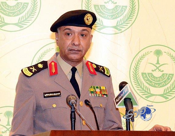 اللواء التركي يكشف النقاب عن ظاهرة الأثيوبيين بعسير