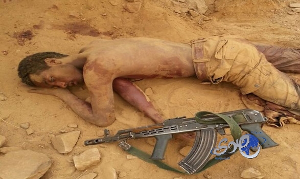 خلال 24 ساعة..وفاة وإصابة  9 متسللين في تبادل لإطلاق النار بجازان