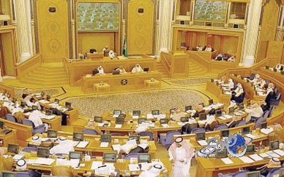 أعضاء مجلس الشورى يؤدون القسم يوم الثلاثاء المقبل