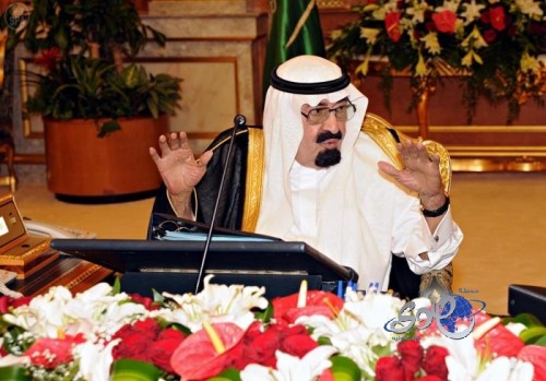 شفاعة خادم الحرمين الشريفين تعتق رقبة مواطنة سعودية