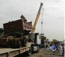 النصر يصدر بياناً نارياً ويطالب بإيقاف التجاوزات