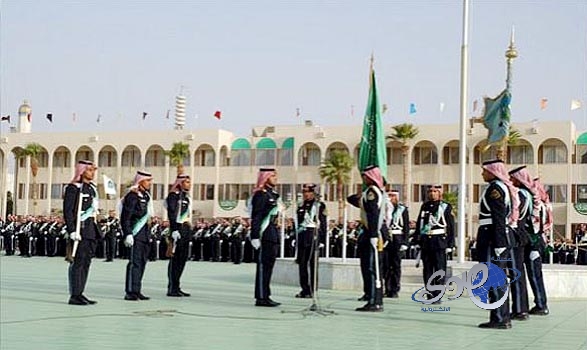 الكليات العسكرية تُطالب باختبارات (قياس)