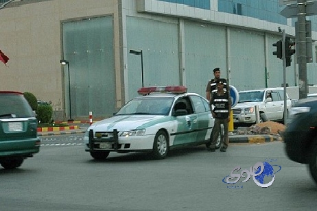 المرور يحجز 348 سيارة مشوهة في أحياء الرياض
