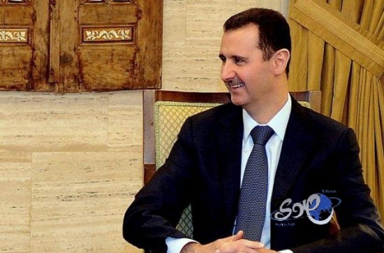 الأسد يعين معاوناً جديداً لوزير الخارجية