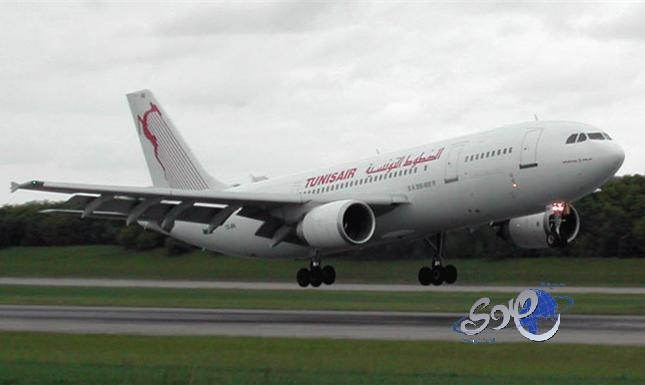 إضراب يوقف رحلات الطيران بين مصر وتونس