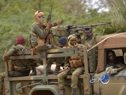 انتحاري يفجر نفسه قرب جنود ماليين في غاو شمال مالي