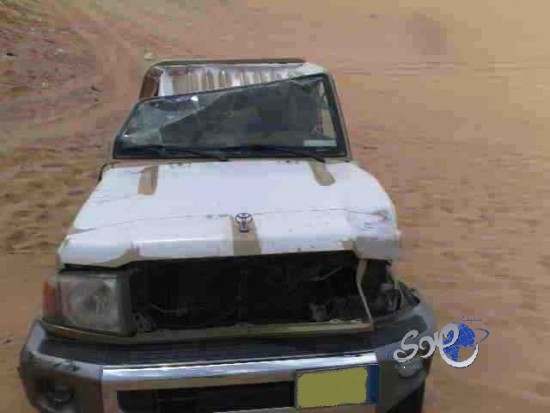 وفاة شاب أثناء التطعيس بجابية رابغ