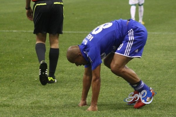 عصام الدين: جيسوس السبب وراء تعثرات النصر وليس غياب سيماكان.. فيديو