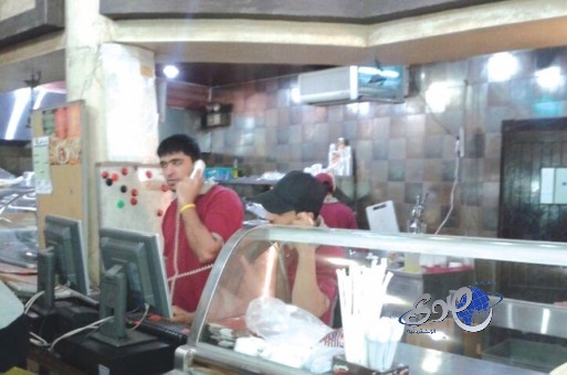 السلب تحت تهديد السلاح يعود للواجهة من جديد في القطيف