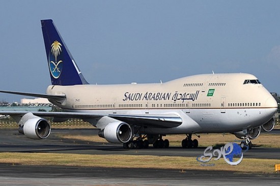 وفاة مسافر على متن طائرة سعودية قبل الهبوط في مانيلا