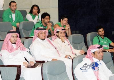 العنقري: حسام عوار يصنع الفارق والسالمي:بنزيما وعوار بجب رحيلهما .. فيديو