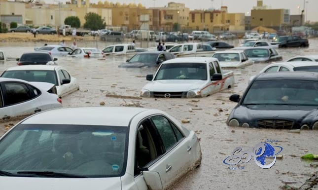 قضية رشوة جديدة لقيادي بأمانة جدة في كارثة السيول