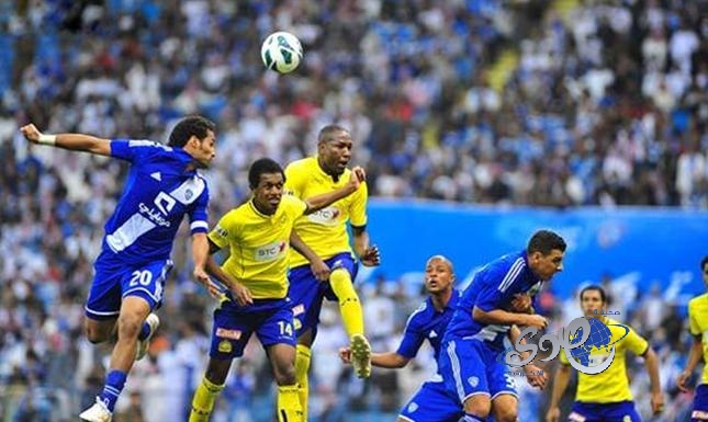 الاتحاد يرضخ (للضغوط) ويستعين بتحكيم أجنبي لإدارة النهائي