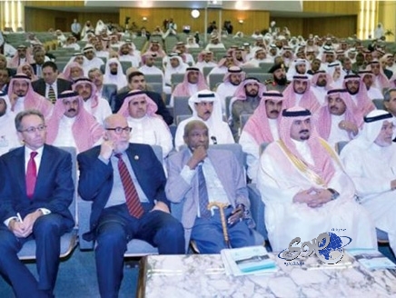 الرياض تحتضن مؤتمراً دولياً لمكافحة الإرهاب