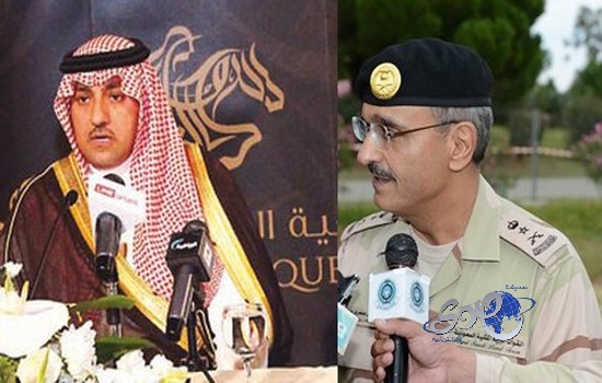 سيرة أمير الرياض الأمير خالد بن بندر بن عبد العزيز ونائبه