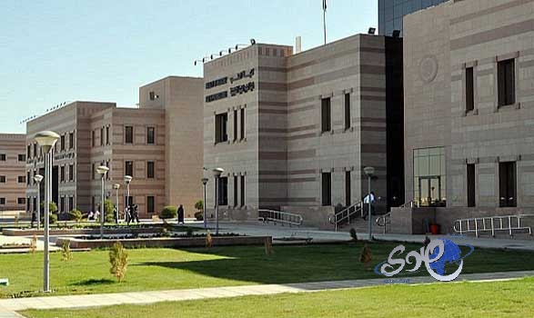 جامعة تبوك لـ (نزاهة): مباني الكلية قديمة وأخليناها احترازياً