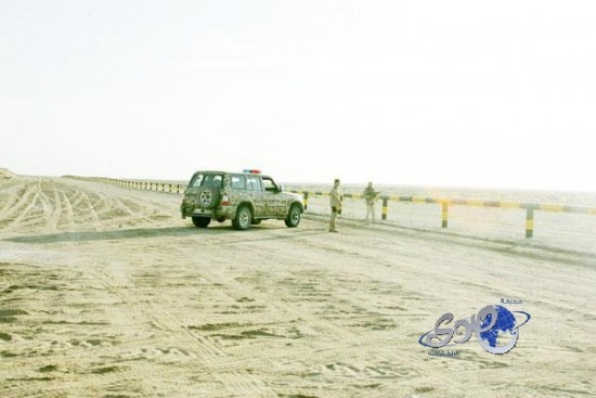 مسؤول عراقي: الكويت تعاقدت مع شركة أمن إسرائيلية لحماية حدودها