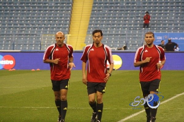 السالمي: الهلال يحتاج إلى ظهير أيمن بالإضافة بديل احتياطي لنيفيز.. فيديو