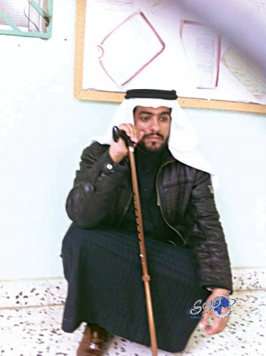 مواطن يتهم السفارة بالأردن بالتقصير في علاجه