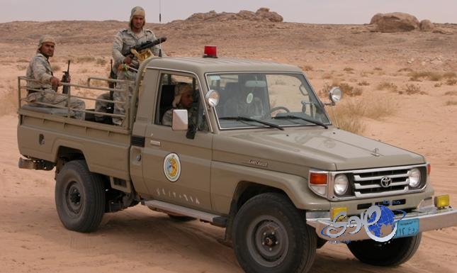 إحباط تهريب 6 أطنان حشيش بحوزة 1641 مهرباً