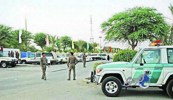 مرور الشرقية يطيح بـ16 مفحطاً ومتجمهراً بالجبيل