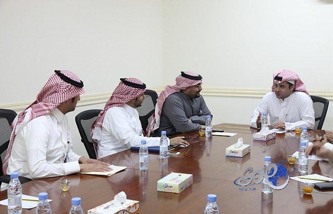 العربي القطري يتعاقد مع ايكامبي