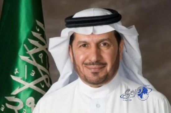 وزير الصحة يزور الطفلة (رهام) مريضة جازان