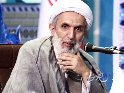 رجل دين إيراني يصف سوريا بالمحافظة الإيرانية الـ35