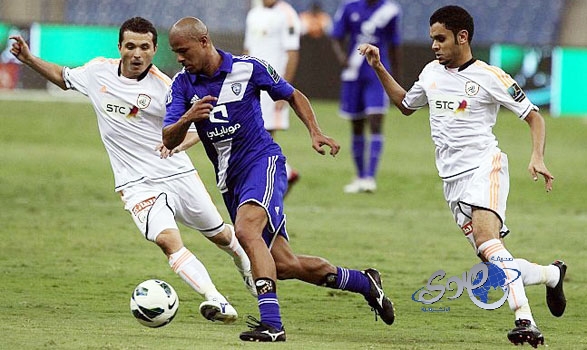 الشباب لاستعادة أمجاد الموسم الماضي بلقاء الهلال